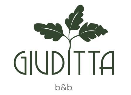 Giuditta B&B Stanza Cirie Exterior photo