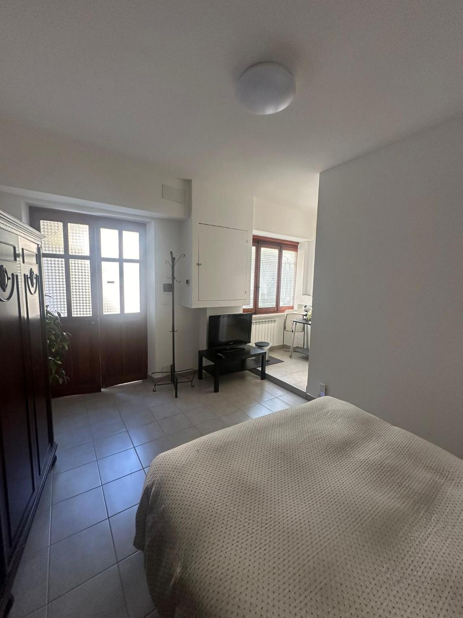 Giuditta B&B Stanza Cirie Exterior photo