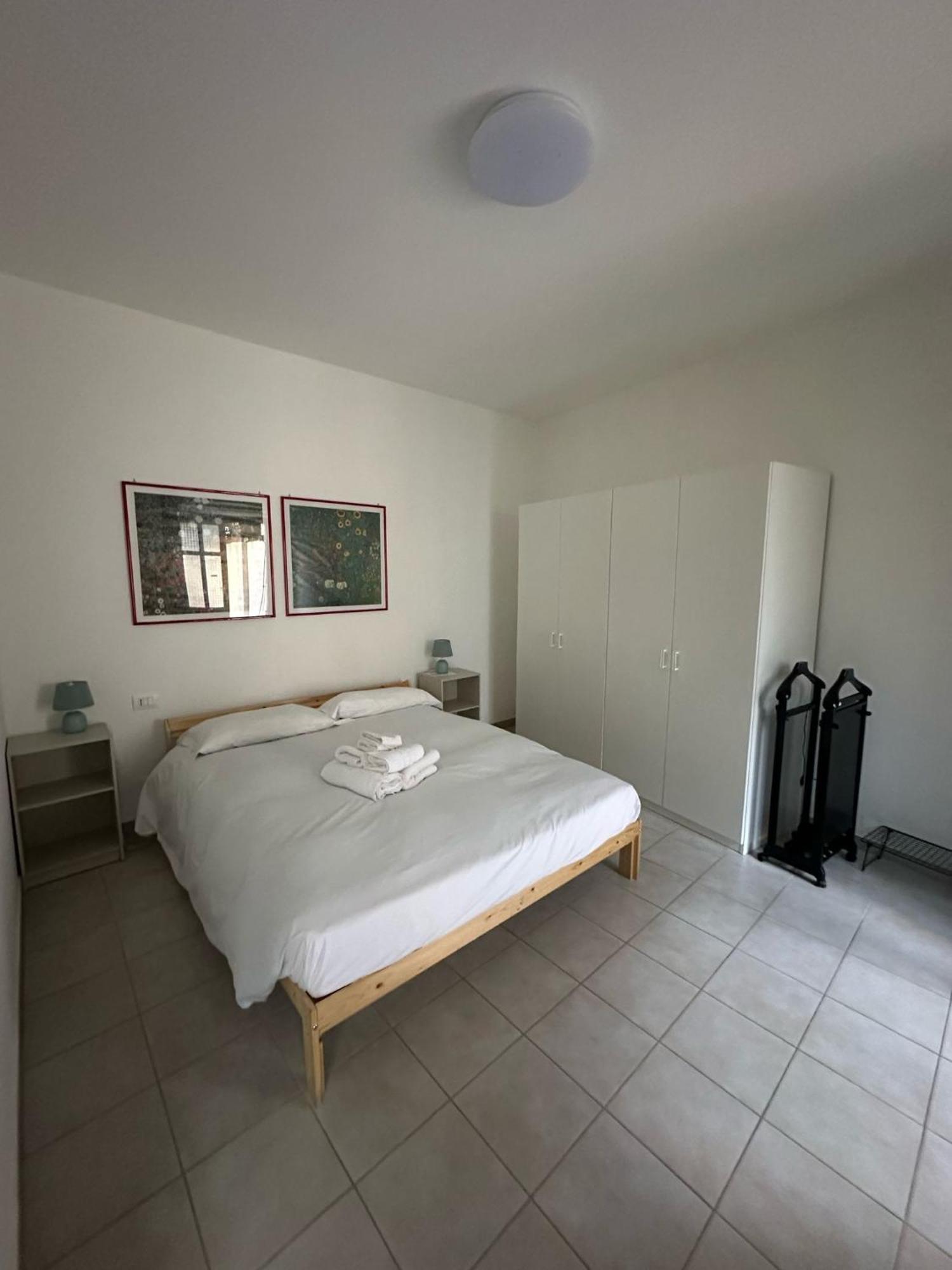 Giuditta B&B Stanza Cirie Exterior photo